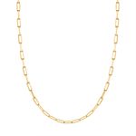 Corrente Ouro 18k Elos 201051
