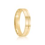 Par Aliança Ouro 18k