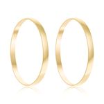 Par Aliança Ouro 18k Abaulada 1,5mm (800713)
