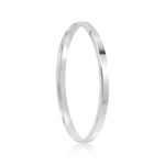 Par Aliança Prata Reta 1,6mm 802126
