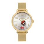 Relógio Condor Disney Minnie CO2034AK/I4K