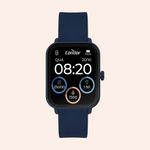 Relógio Condor Smartwatch Pulseira e Caixa Azul COSMART1AC/8A