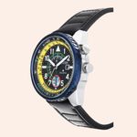  Relógio Citizen Esquadrilha da Fumaça Ecodrive TZ31721Y-BJ7139-10E 