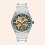 Relógio Orient Automático Skeleton NH7SS005/E1SK