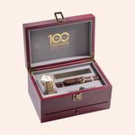 Relógio Technos Automático Edição 100 Anos Limitada e Numerada SW2601AA/T1B