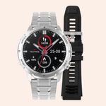 Relógio Technos  Smartwatch Conect Sports Call