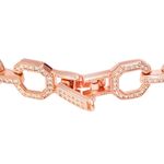 Pulseira Prata Zircônia 1801666