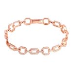 Pulseira Prata Zircônia 1801666