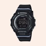 Relógio Casio G-shock Preto Digital GMD-B300-1DR
