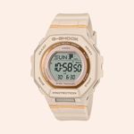 Relógio Casio G-shock Rosa Digital GMD-B300-4DR