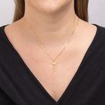 Pingente Ouro 18k Menino 517481