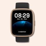 Relógio X-Watch Smartwatch XSWUQPI004A