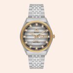 Relógio Orient Heritage Automático 3 Estrelas YN6TT014/S1SX