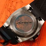 Relógio Orient Speedtech Stock Car Automático Limited Edition F49TT037