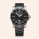 Relógio Victorinox Maverick Large Preto 241698