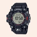 Relógio G-Shock Master Of G Mudman GW-9500-1DR