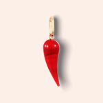 Pingente Ouro 18K Pimenta 504021