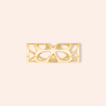Pingente Ouro 18k Aparador 515222