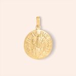 Pingente Ouro 18k São Bento 516173
