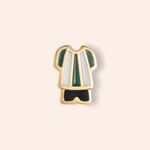 Pingente Ouro 18k Menino Troca Roupa 516673/2600186/187