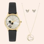 Relógio Condor Disney Kit Mickey CO2035NKU/K5K
