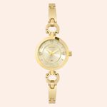 Relógio Condor Disney Mickey Dourado CO2035NOG/5X