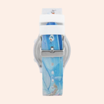 Relógio Infantil Condor Disney Frozen COBJ3572AC/K8A