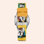 Relógio Infantil Condor Disney Mickey COBJ3572AP/K8A