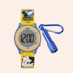 Relógio Infantil Condor Disney Mickey COBJ3572AP/K8A