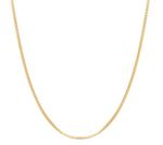 Corrente Ouro 18K Veneziana