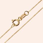 Corrente Ouro 18K Veneziana 200688