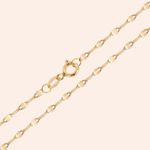Corrente Ouro 18K Gutti 201693
