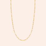 Corrente Ouro 18K Italiana 201703