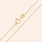 Corrente Ouro 18K Veneziana 201486