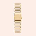 Relógio Technos Feminino Cerâmica Dourado 5Y30XX/2X