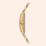 Relógio Technos Feminino Cerâmica Dourado 5Y30XX/2X