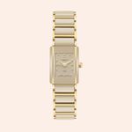 Relógio Technos Feminino Cerâmica Dourado 5Y30XX/2X