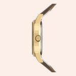 Relógio Technos Feminino Style Dourado 2035NFK/0X
