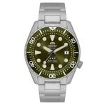 Relógio Orient Sumô Sport Sea Automático YN6SS011 E1SX 