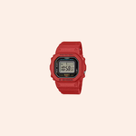Relógio de Dedo G-Shock Nano Ring Vermelho DWN-5600-4