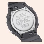 Relógio G-Shock Carbon Core Guard Camuflado  GA-2100CM-8A