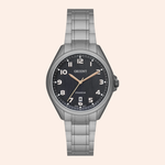 Relógio Orient Feminino Eternal Titanium FBTT1001 G2GX