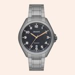 Relógio Orient Eternal Titanium MBTT1001 G2GX
