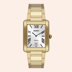 Relógio Orient Tank Eternal GGSS1021 B3KX 