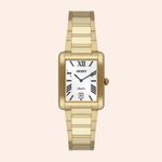 Relógio Orient Tank Eternal FemininoLGSS1021 B3KX
