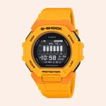 Relógio G-Shock G-Squad Sports GBD-300-9DR