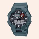 Relógio G-Shock Verde GA-010-2ADR