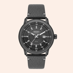 Relógio Orient SolarTech Preto MPSC1015/G2PX