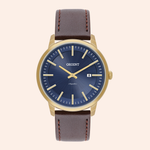 Relógio Orient Eternal Safira MGSC1016/D