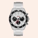 Relógio Orient SolarTec Elite Sea MBSSC288/S1SX